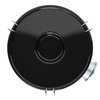 Solberg ISO Inlet Vacuum Black, NW40, 80 SCFM, 5 Micron Polyester Media WL-849-NW40B